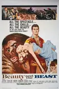Beauty and the Beast poster