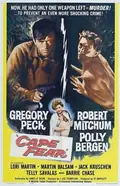 Cape Fear poster