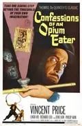 Confessions of an Opium Eater poster