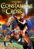 Constantine and the Cross poster