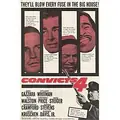 Convicts 4 poster