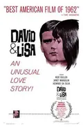 David and Lisa poster