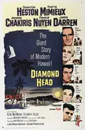 Diamond Head poster