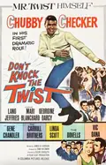 Don't Knock the Twist poster