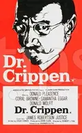 Dr. Crippen poster