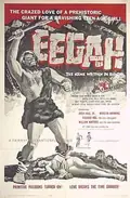 Eegah poster