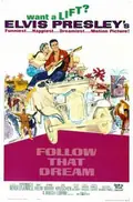 Follow That Dream poster