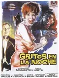 The Awful Dr. Orlof poster