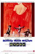 Gypsy poster