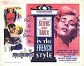 In the French Style poster