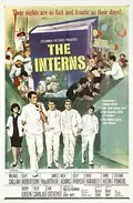 The Interns poster
