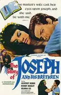 Joseph and His Brethren poster