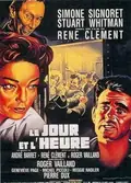 The Day and the Hour poster