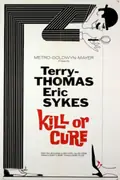 Kill or Cure poster