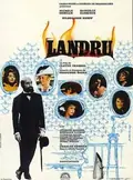 Bluebeard poster