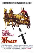 The Avenger poster