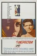 The Inspector poster