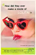 Lolita poster