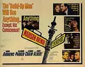 Madison Avenue poster
