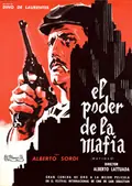 Mafioso poster