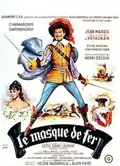 The Iron Mask poster
