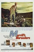 Merrill's Marauders poster