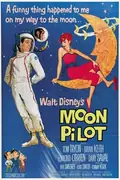Moon Pilot poster
