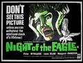 Night of the Eagle poster