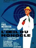The Eye of the Monocle poster