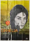 Ophélia poster