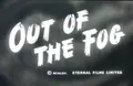 Out of the Fog poster