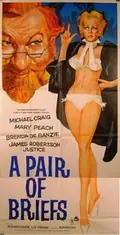 A Pair of Briefs poster