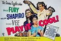 Play It Cool poster