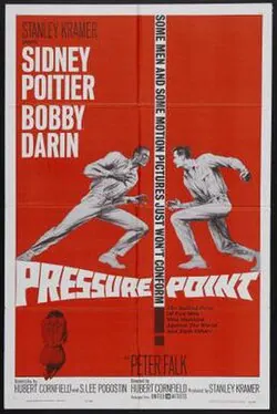 Pressure Point poster