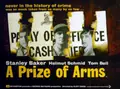 A Prize of Arms poster