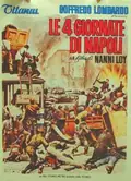 The Four Days of Naples poster