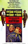 Requiem for a Heavyweight poster