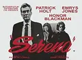Serena poster