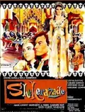 Scheherazade poster