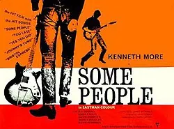 Some People poster