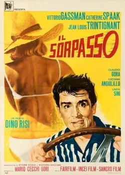 The Easy Life poster