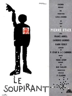 The Suitor poster