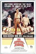 The Spiral Road poster