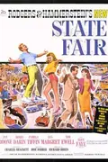 State Fair poster