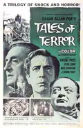 Tales of Terror poster