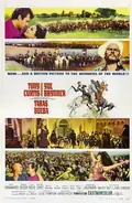 Taras Bulba poster