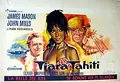 Tiara Tahiti poster