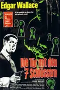 The Door with Seven Locks poster