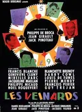 People in Luck poster