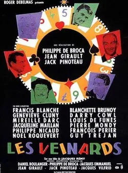 People in Luck poster